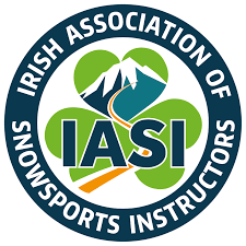 IASI Logo
